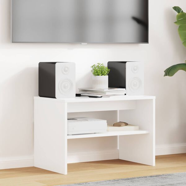 vidaXL Mueble de TV 60 x 35 x 40 cm Madera de ingenier&iacute;a