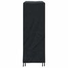 vidaXL Funda para muebles de exterior 165 x 70 x 185 cm