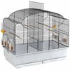 Ferplast Jaula para p&aacute;jaros con divisor Canto 71x38x60,5 cm 52501217