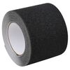 vidaXL Cinta antideslizante negra PVC 0,1x10 m
