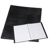 rillstab Libro portafolios A3 24 bolsillos negro