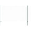 vidaXL Cerca de Alambre Soldado 10 x 1,4 m (An x Al)