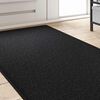 vidaXL Runner de Alfombra Antracita 80 x 500 cm 100% Polipropileno
