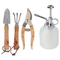 Esschert Design Set de herramientas de jardín GT47