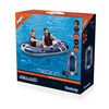 Bestway Bote inflable Hydro-Force Treck X1 228x121 cm