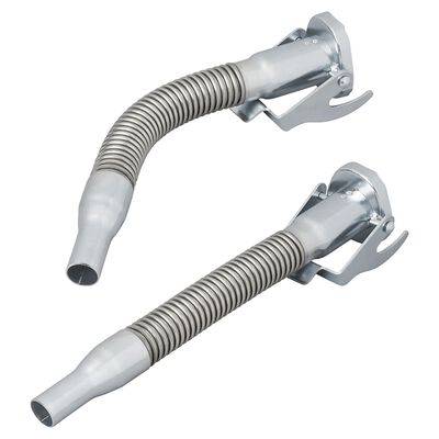 Proplus Spout metal flexible Vertedor metal flexible
