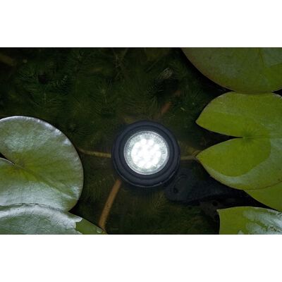 Ubbink Luces de estanque Multibright 20 LED 1354037