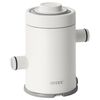 INTEX Bomba de Filtro INTEX Blanco 2.55 Polipropileno y acero