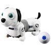 Silverlit Perro rob&oacute;tico interactivo Robo Dackel Junior