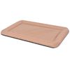 vidaXL Colch&oacute;n para perro tama&ntilde;o M beige