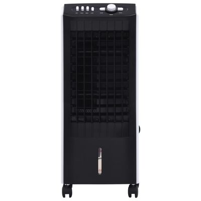vidaXL Enfriador, humidificador y purificador de aire 3 en 1 65 W