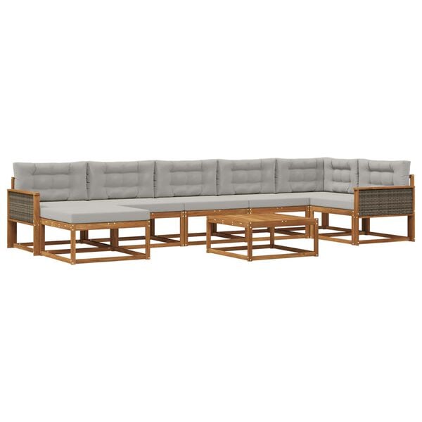 Mostrando imagen del producto 1 de 9