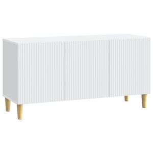 vidaXL Mueble de TV 99 x 34,5 x 50 cm Madera de Ingenier&iacute;a