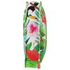 vidaXL Coj&iacute;n Floral Multicolor 120 x 60 x 12 cm Tela Oxford