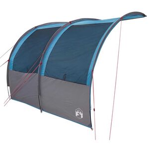 vidaXL Toldo resistente al agua Arco con techo
