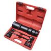 Set de herramientas para instalar/remover bujes de subchasis para BMW