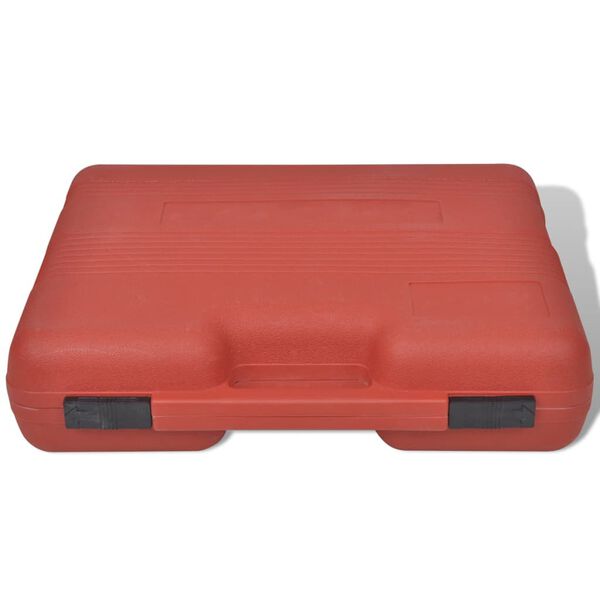 Kit de reparación para abolladuras coches, 32 piezas