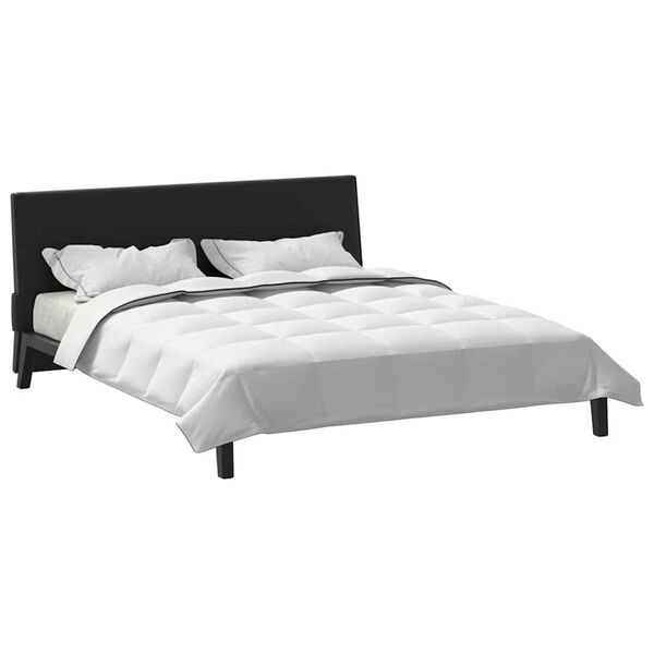 vidaXL Edredón de Invierno 260 x 220 cm Pluma