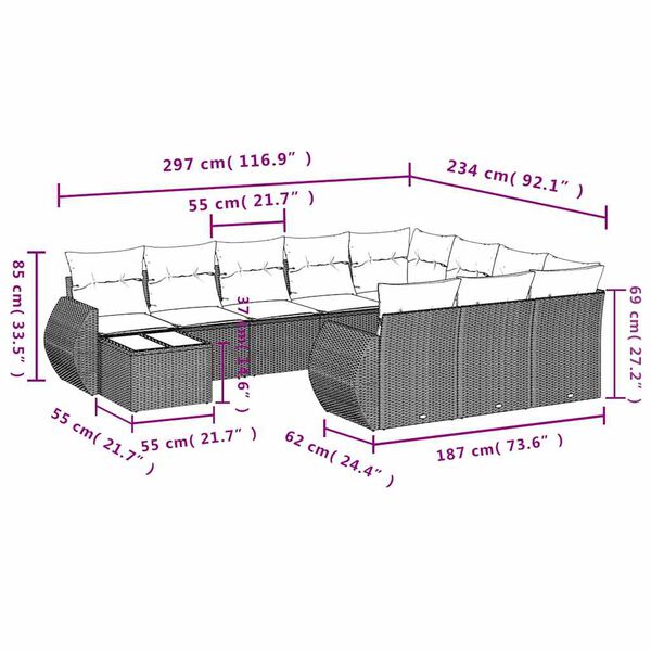 Mostrando imagen del producto 3 de 17