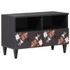 vidaXL Armarios de Almacenamiento Multicolor 70 x 33,5 x 46 cm