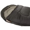 Easy Camp Saco de dormir Cosmos negro