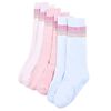 Calcetines infantiles 5 pares EU 23-26