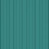 vidaXL Panel para tejado acero galvanizado verde 36 unidades 100x45 cm