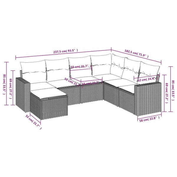 Mostrando imagen del producto 3 de 17