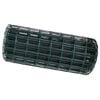 vidaXL Euro Valla 0,6 x 50 m Hierro recubierto de PVC Verde