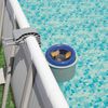 Bestway Skimmer de superficie de piscina Flowclear