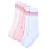 Calcetines infantiles 5 pares EU 30-34