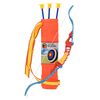 vidaXL Juego de tiro con arco de arco y flecha para ni&ntilde;os