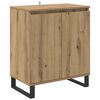 Artisan_oak