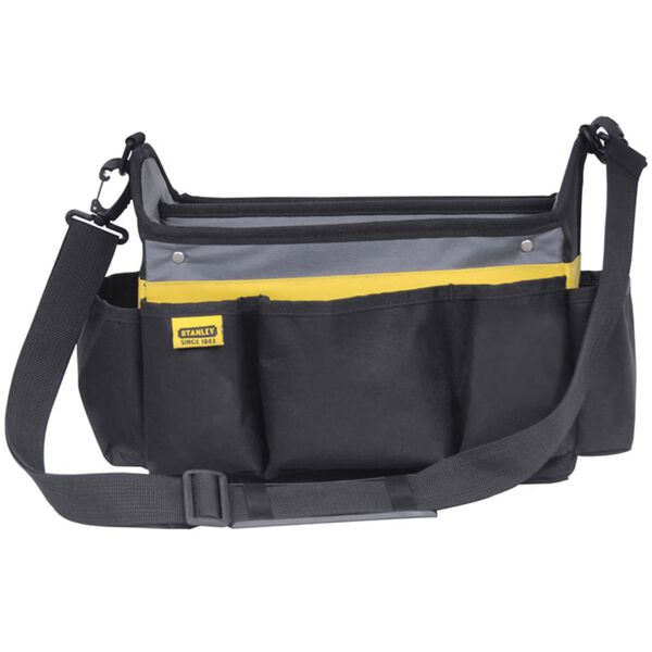 Stanley bolsa de herramientas abierta 31x20x26 cm STST1-70718