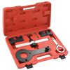 vidaXL Herramienta sincronizaci&oacute;n de motor BMW N63B44 V8 X5 X6 750 650