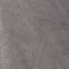 vidaXL Manta con peso con funda tela gris 200x225 cm 9 kg