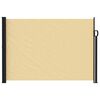 vidaXL Toldo lateral retr&aacute;ctil Arena 300 x 160 cm Poli&eacute;ster