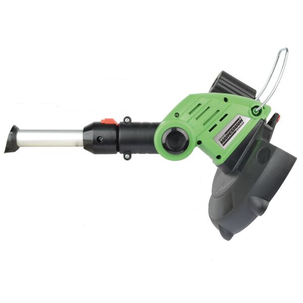 Br&uuml;der Mannesmann Cortac&eacute;sped sin cable 20 V