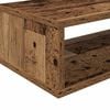 vidaXL SoportedeTVdepared 150x25x28,5cm Madera contrachapada