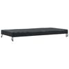 vidaXL Cubierta de Mesa 202 x 92 x 15 cm tela Rectangular Impermeable