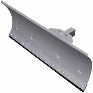 vidaXL Pala universal para veh&iacute;culo quitanieves 100x44 cm