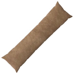vidaXL Funda de almohada HEERLEN Topo 40 x 145 cm