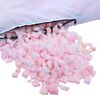 vidaXL Relleno de espuma triturada Rosa 2,5 kg Poliuretano