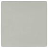 vidaXL Coj&iacute;n para muebles de pal&eacute;s tela beige 60x61,5x6 cm