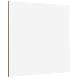 vidaXL Paneles Decorativos 12 uds. 30 x 30 x 0.27 cm
