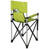 Eurotrail Silla de camping Petit Jr. verde lima