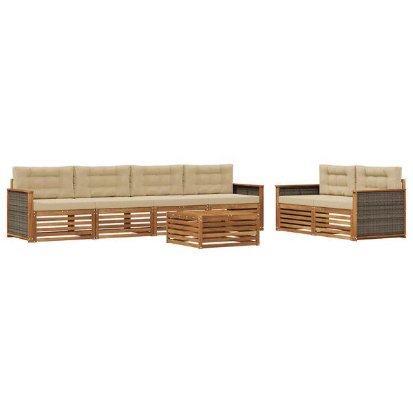 Mostrando imagen del producto 1 de 7