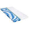 vidaXL Sobrecolch&oacute;n 80x200 cm espuma de gel 7 cm