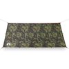 vidaXL Lona de camping impermeable camuflaje 366x306 cm