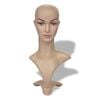 vidaXL Maniqu&iacute; de cabeza de mujer A